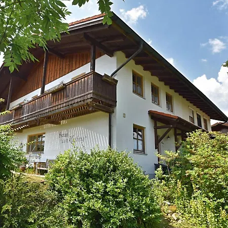 In Bavaria Near The Forest Rinchnach