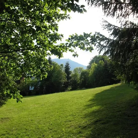 In Bavaria Near The Forest 度假居 Rinchnach