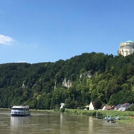 In Bavaria Near The Forest 度假居 Rinchnach